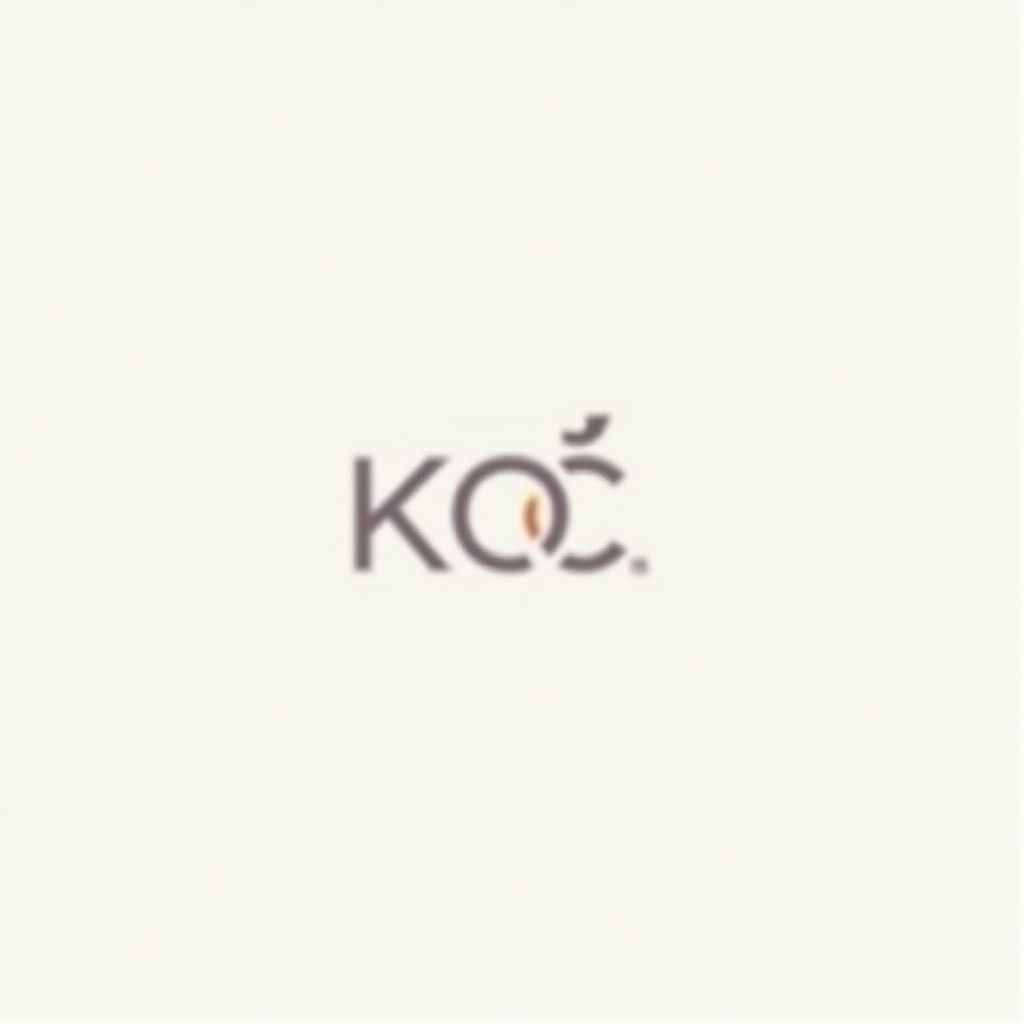 Koç Holding Logo
