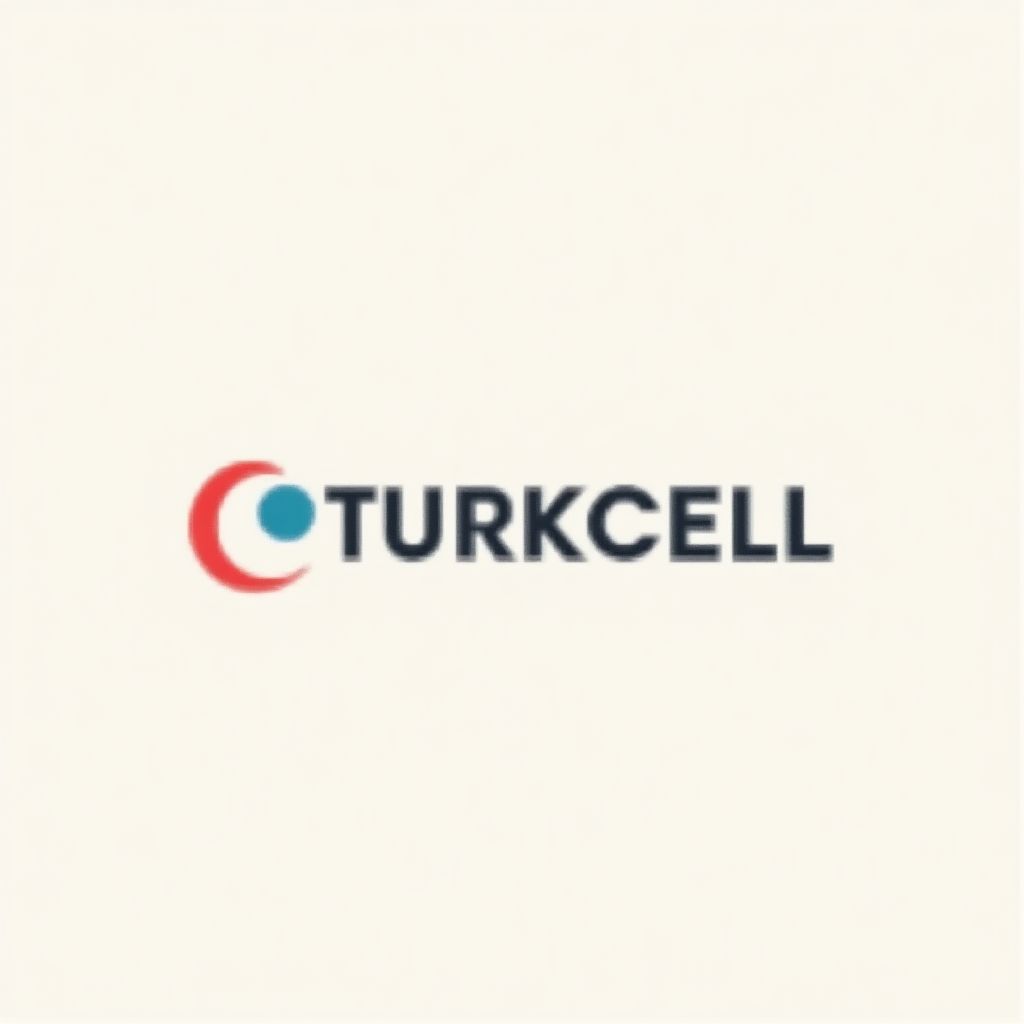 Turkcell Logo