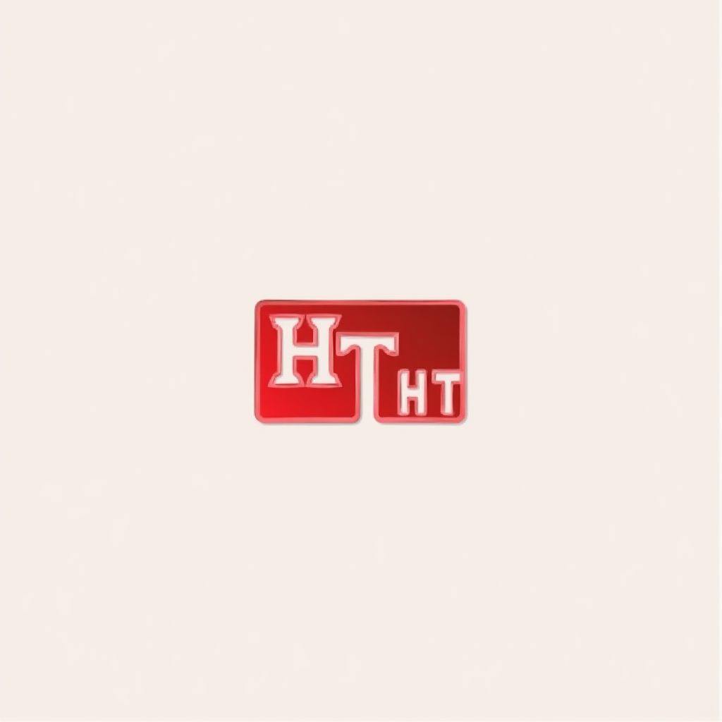 Bloomberg HT Logo